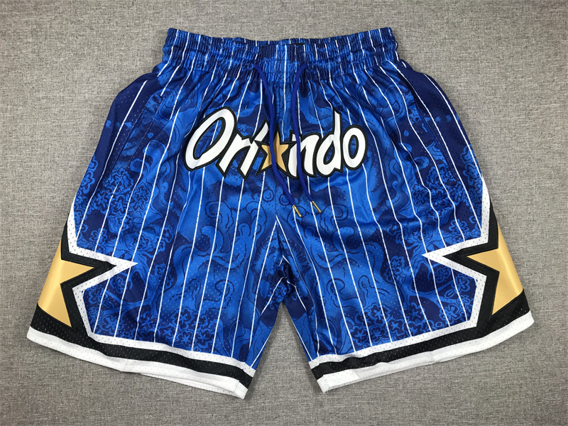 2023 Magic Pocket Shorts
