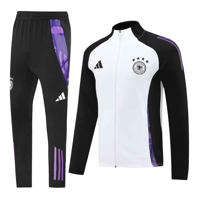 2024 Germany Jackets Yupoo