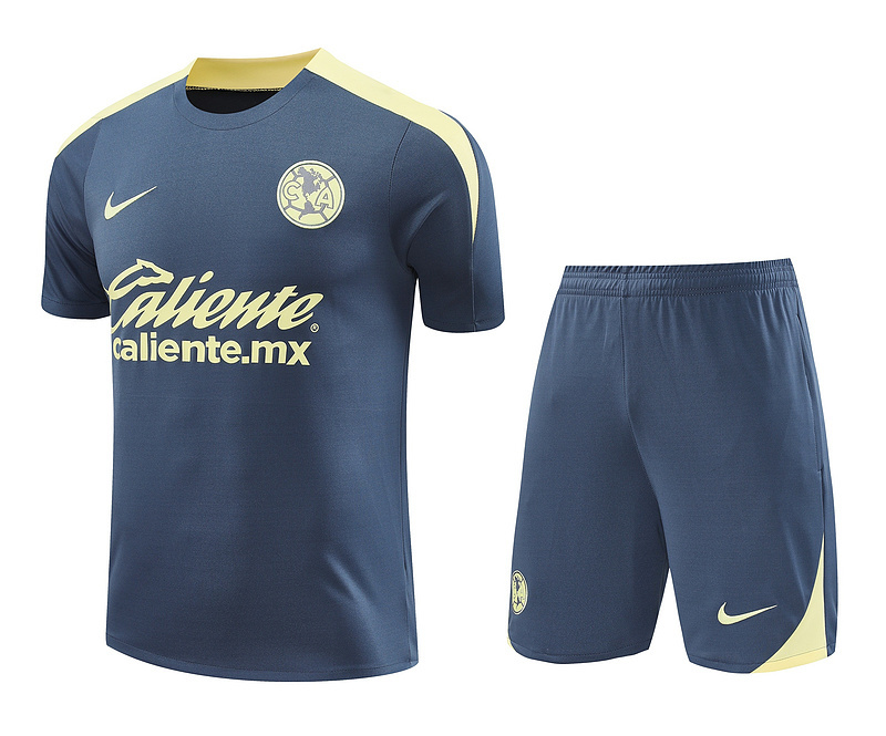 24-25 America Training Soccer Jerseys Yupoo
