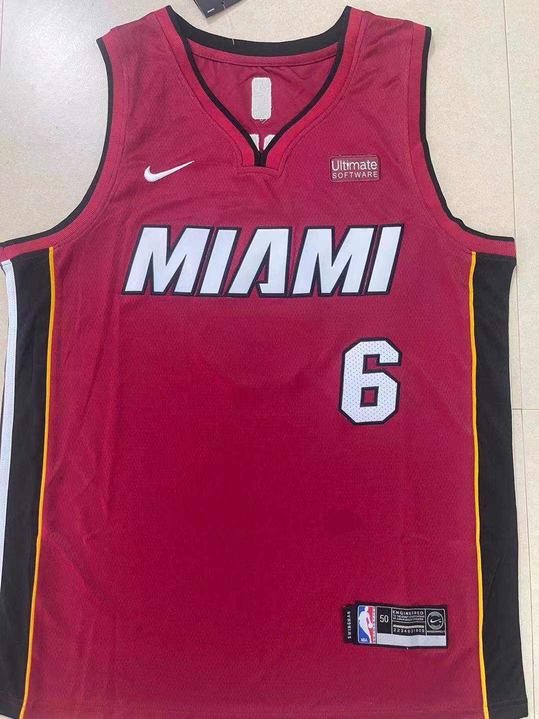 Heat #6 Embroidery
