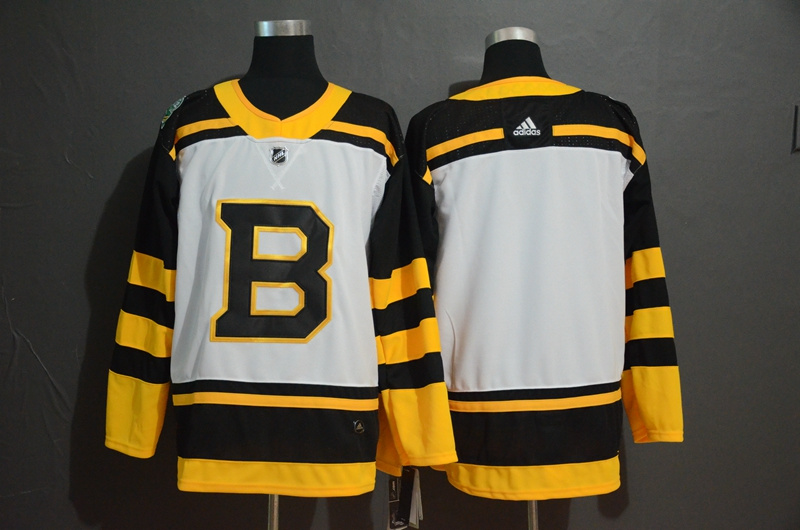 Bo-ston Br-uins