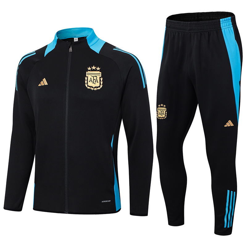 2024 Argentina Jackets Yupoo