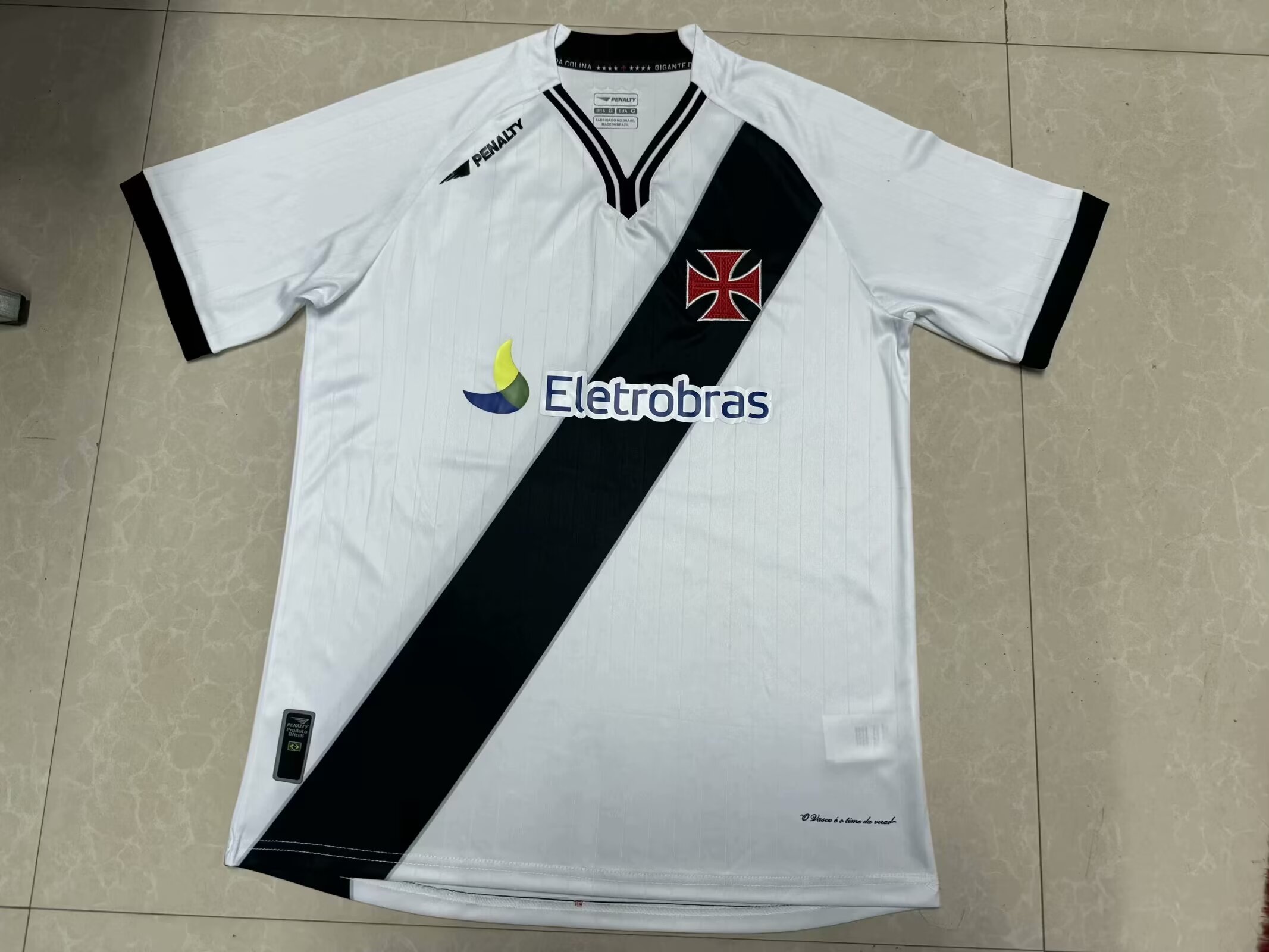 2010 Vasco da Gama Away Retro Soccer Jerseys Yupoo
