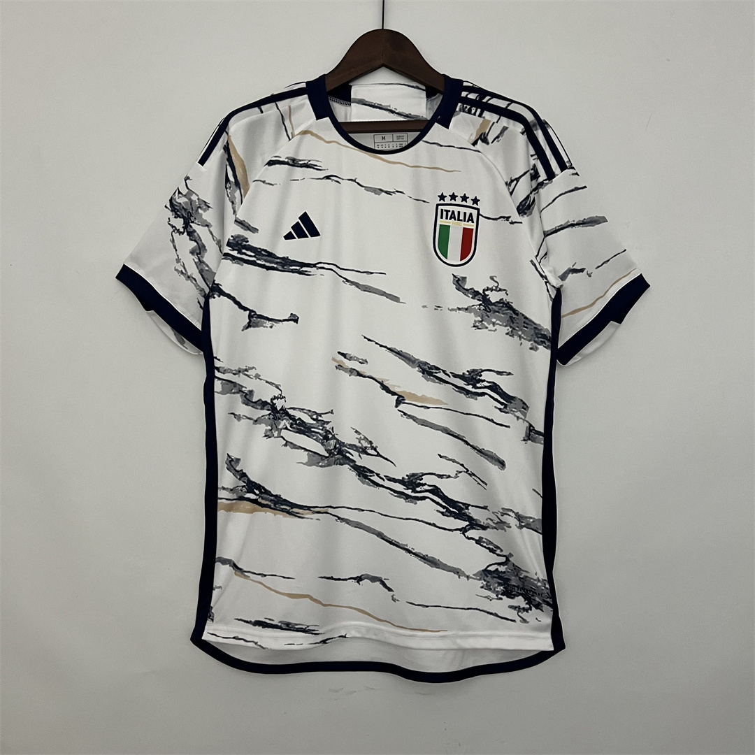 2023 Italy Away Soccer Jerseys Yupoo