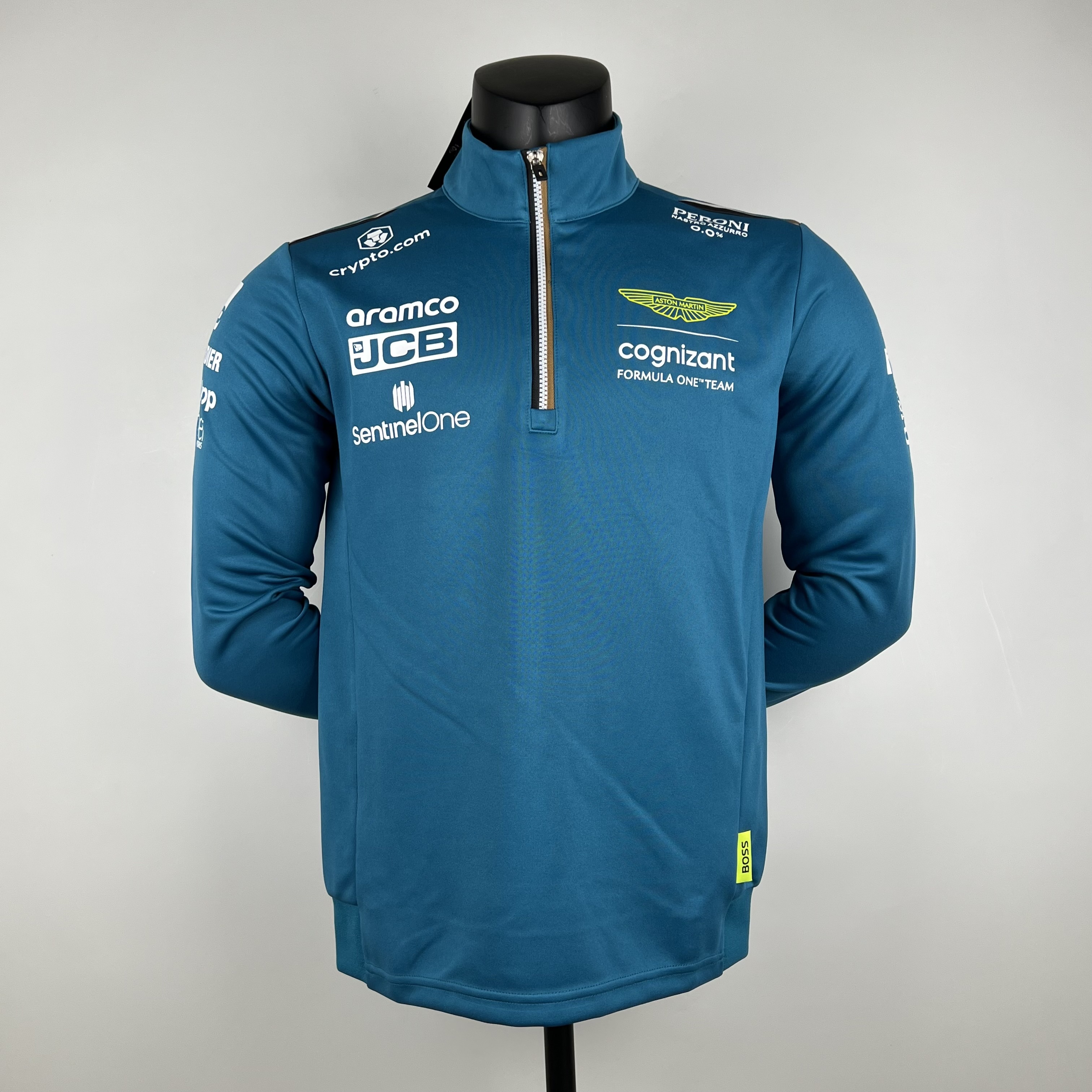 2023 F1 Formula One; S-3XL