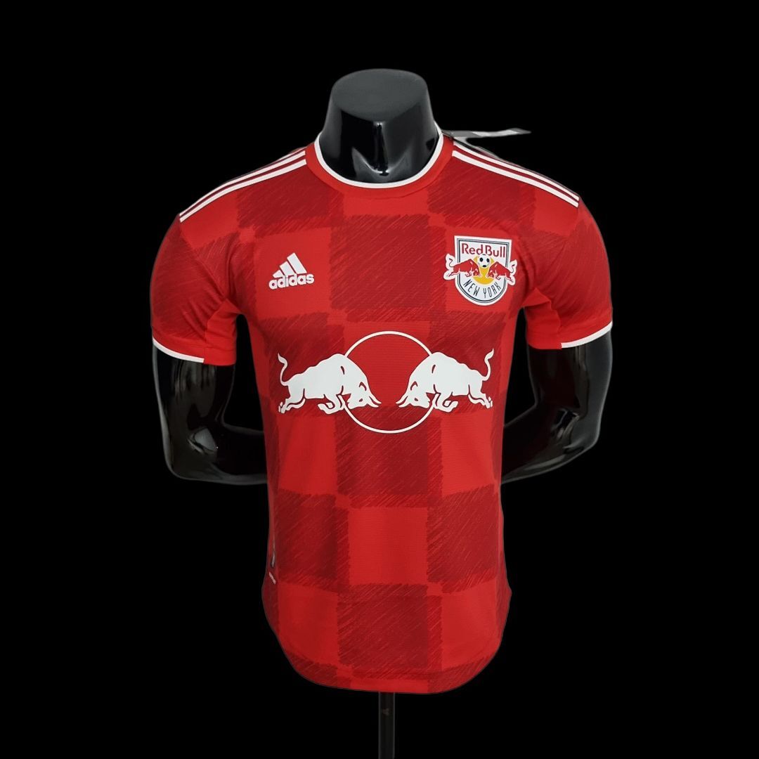 22/23 Player Version RB Leipzig home S-XXL