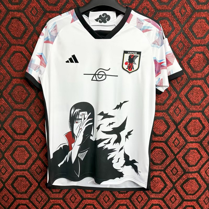 2024 Japan Soccer Jerseys Yupoo