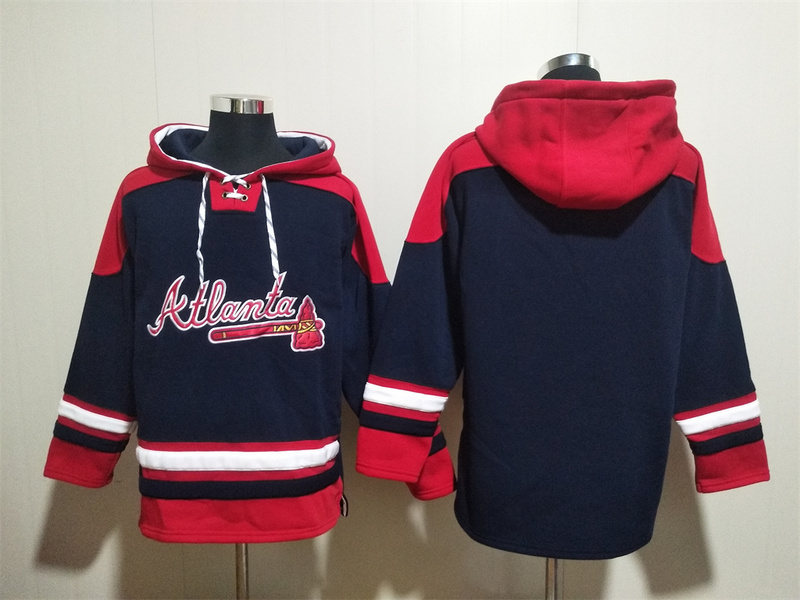 Braves Hoodies 勇士