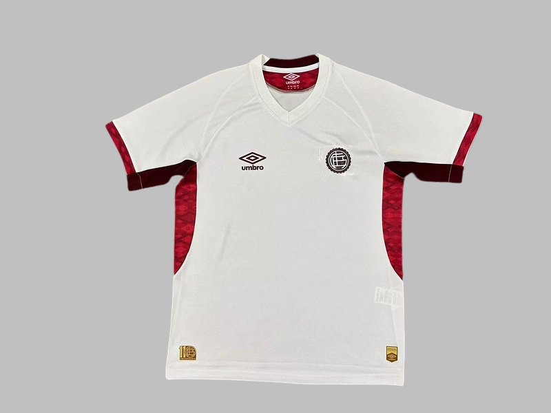 25-26 Lanus Away Cheap Soccer Jerseys Yupo