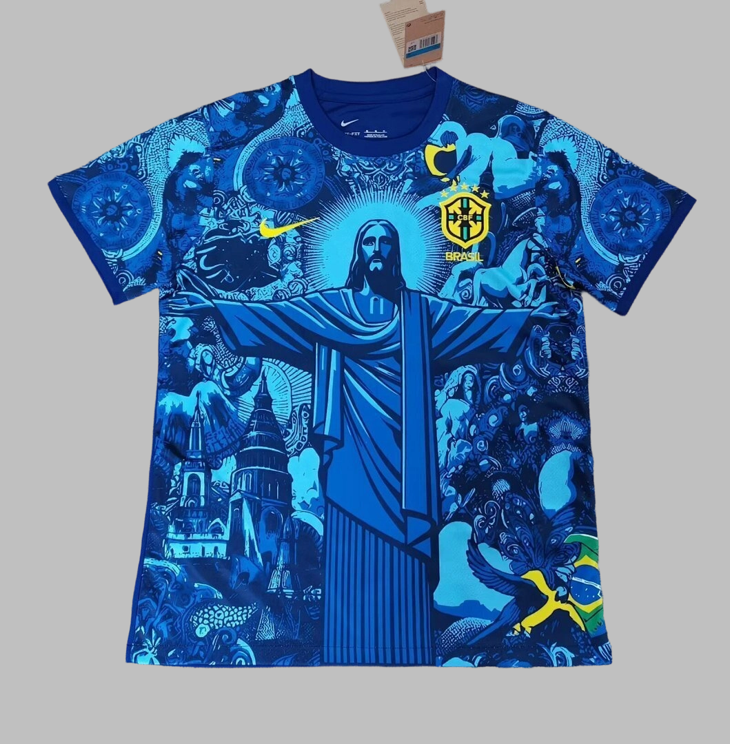 2025 Brazil Special Cheap Soccer Jerseys Yupoo