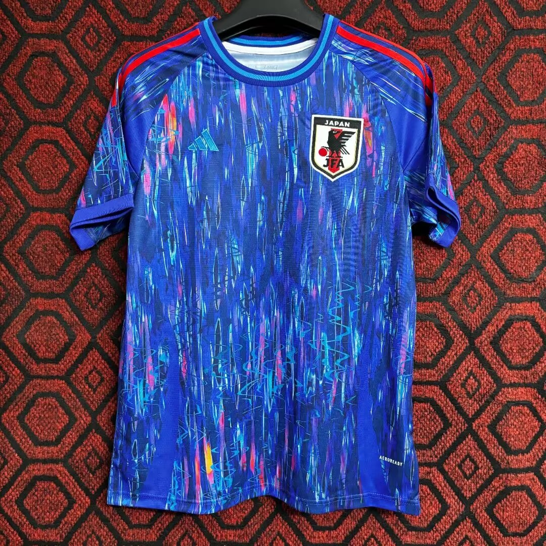 2024 Japan Special Soccer Jerseys Yupoo
