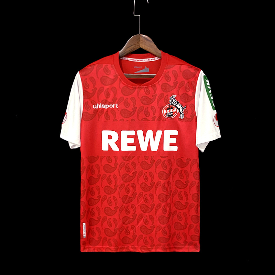 21/22 Cologne away S-XXL
