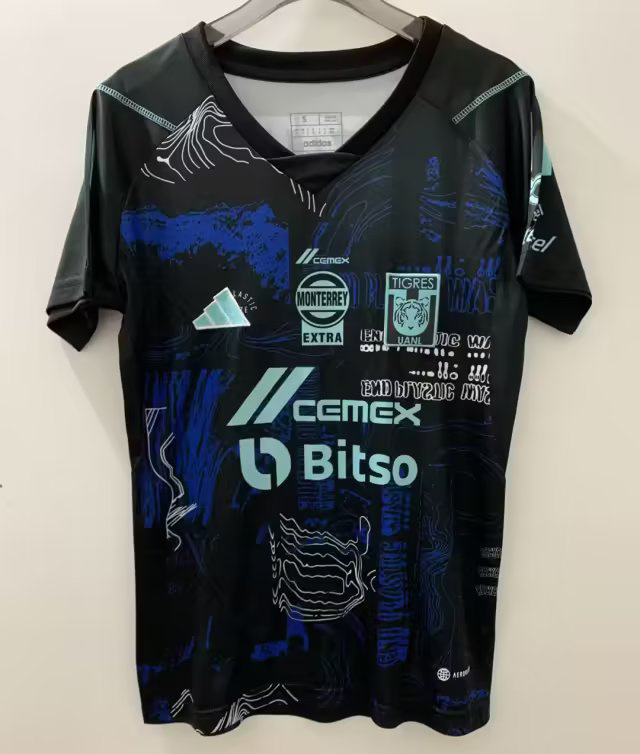 23-24 Tigre Woman Soccer Jerseys Yupoo