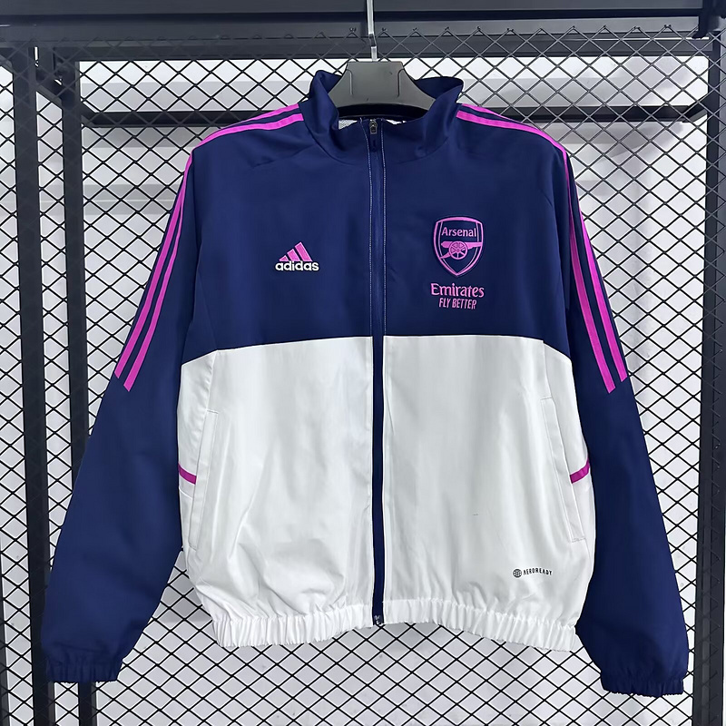 25-26 Arsenal Jackets Yupoo