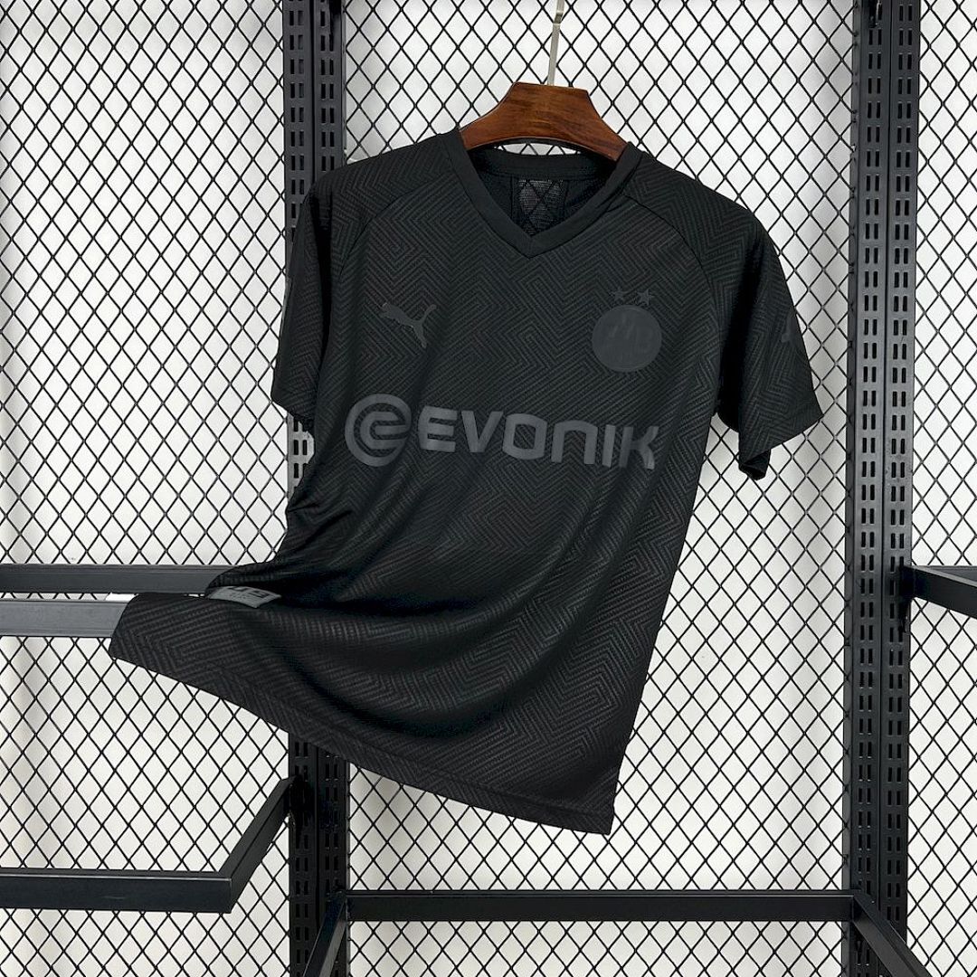 Borussia Dortmund 2019/20 110th Anniversary Edition Jersey