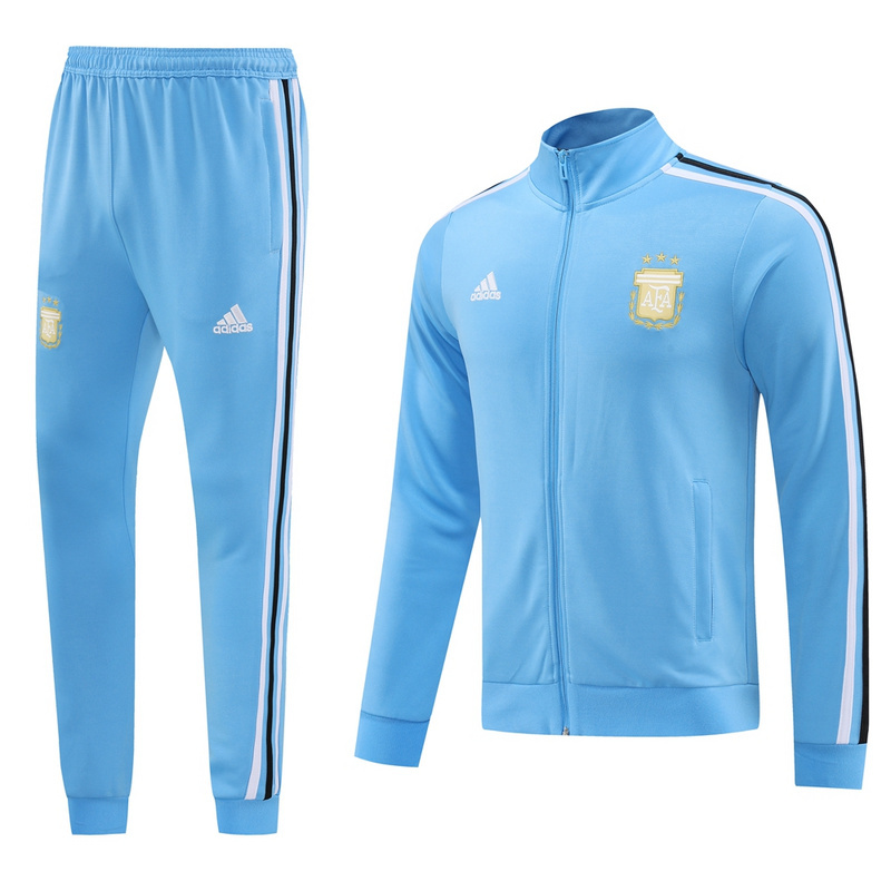 2024 Argentina Jackets Yupoo