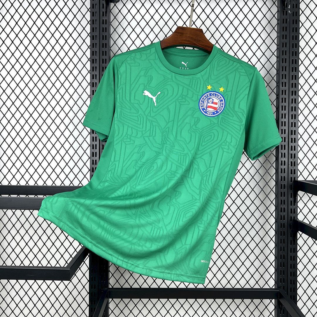 Mens Bahia 2025/26 Training Jersey