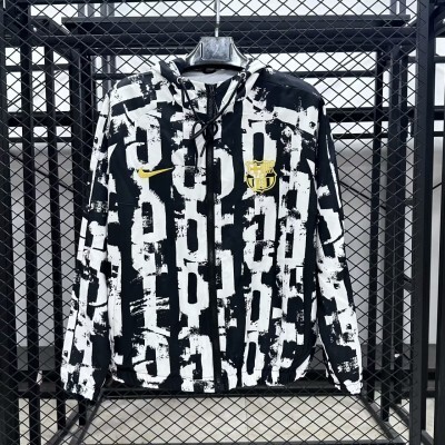 25-26 Barc Windbreaker Jackets Yupoo