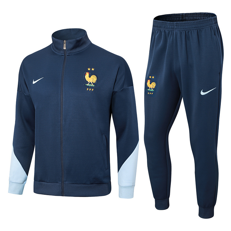 2024 France Jackets Yupoo