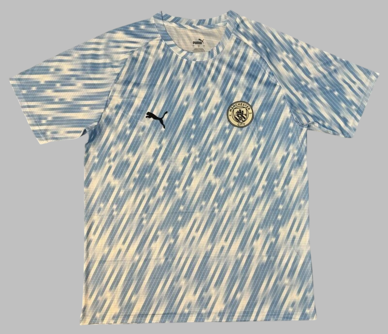 25-26 Manchester City Cheap Soccer Jerseys Yupoo