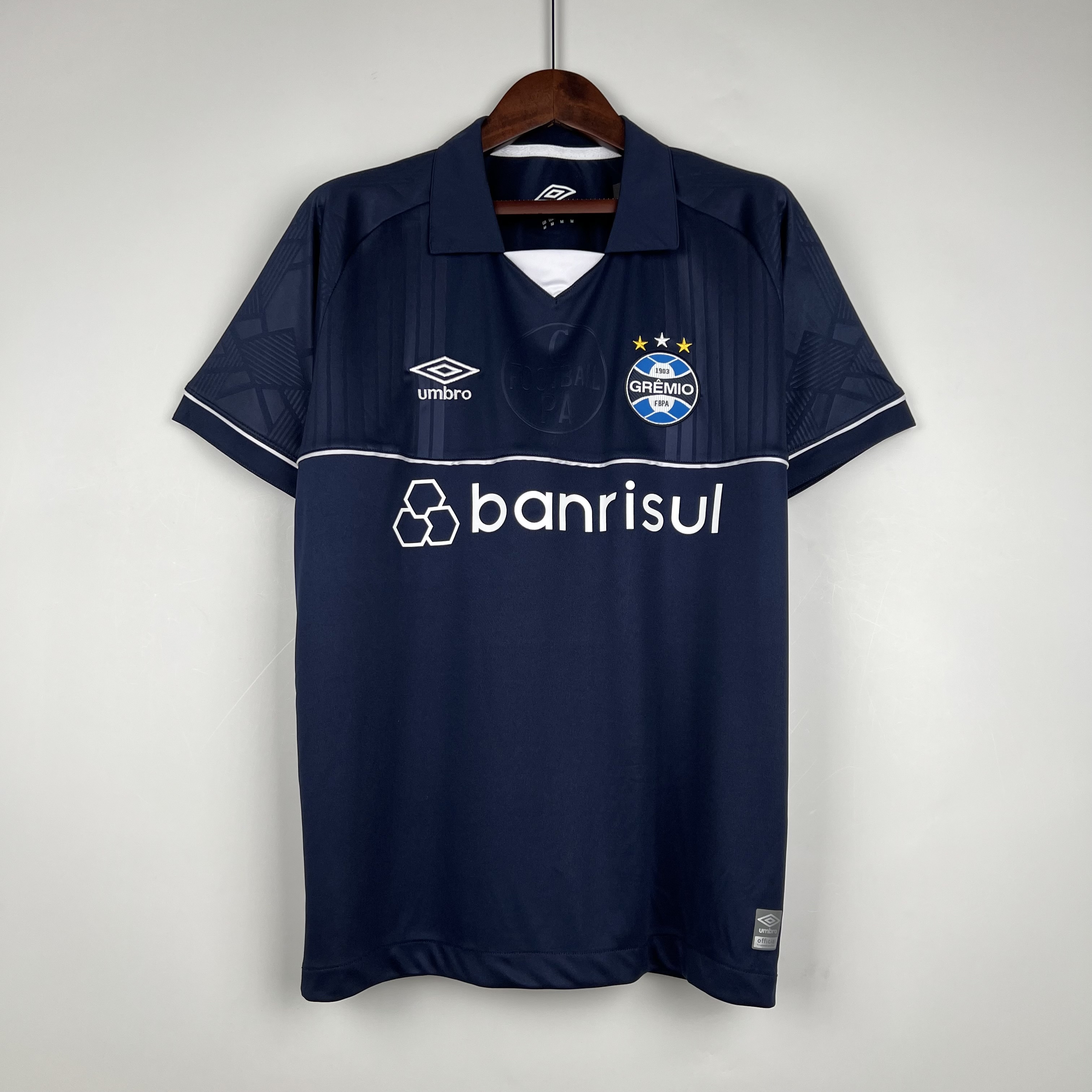 23-24 Gremio Goalkeeper Soccer Jerseys Yupoo  S-4XL
