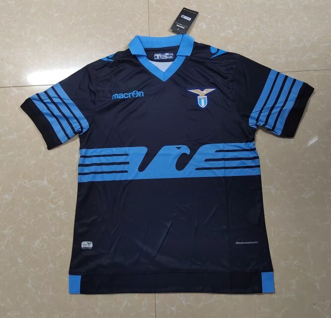 2016 Lazio Away Retro Soccer Jerseys Yupoo