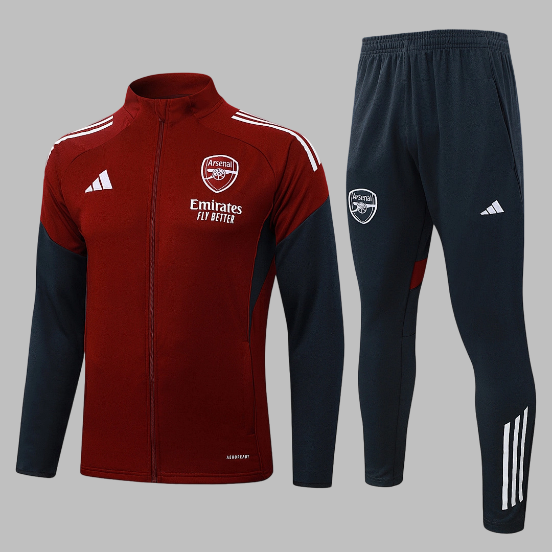 25-26 Arsenal Jackets Yupoo