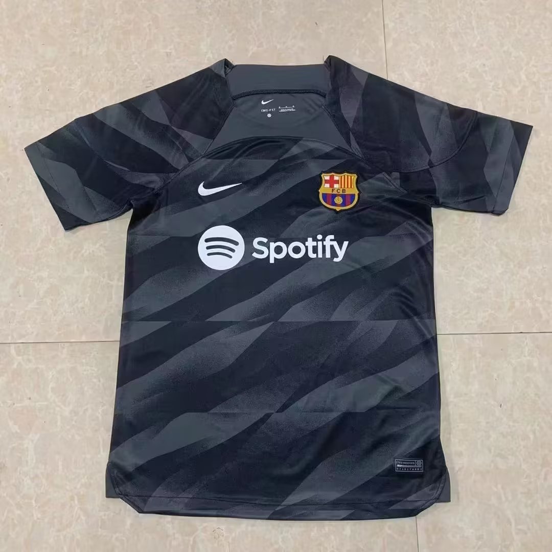 23-24 Messi GRIEZMANN Goalkeeper Soccer Jerseys Yupoo