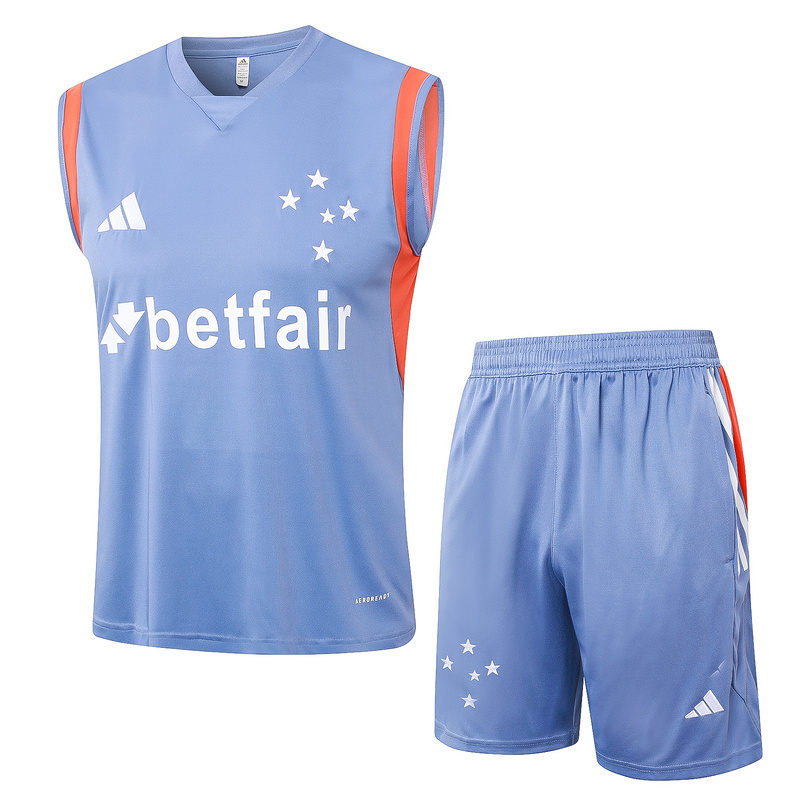24-25 Cruzeiro Vest Yupoo