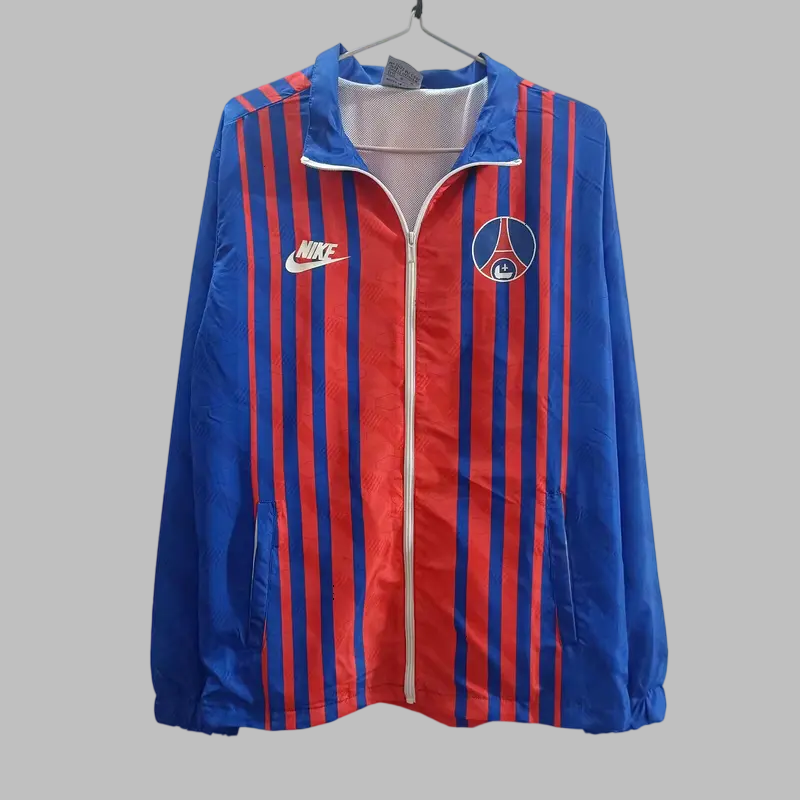 25-26 Paris Windbreaker Jackets Yupoo
