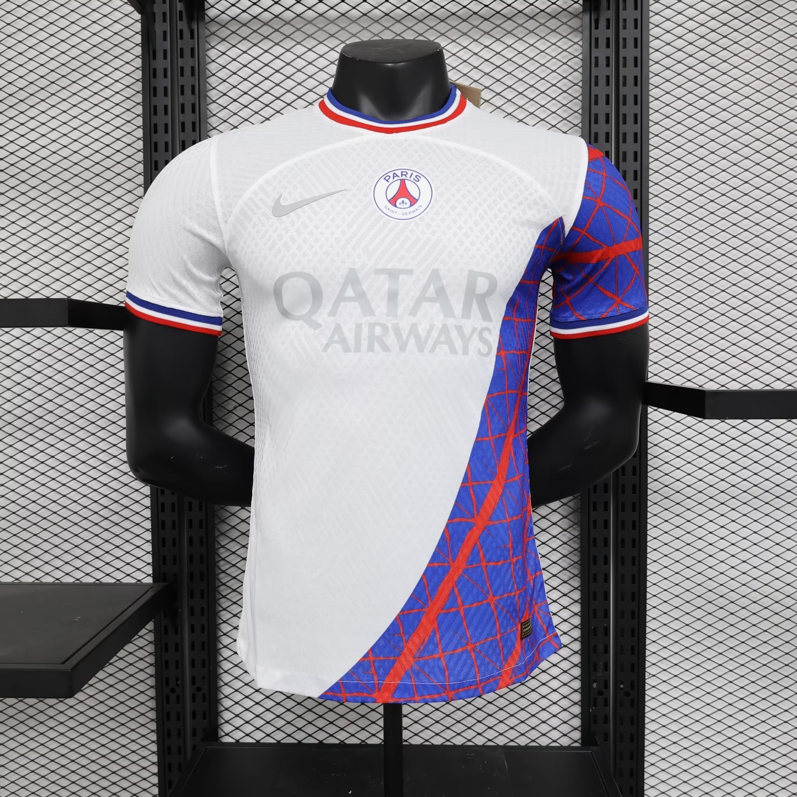 23-24 Paris Special Player Version Soccer Jerseys Yupoo