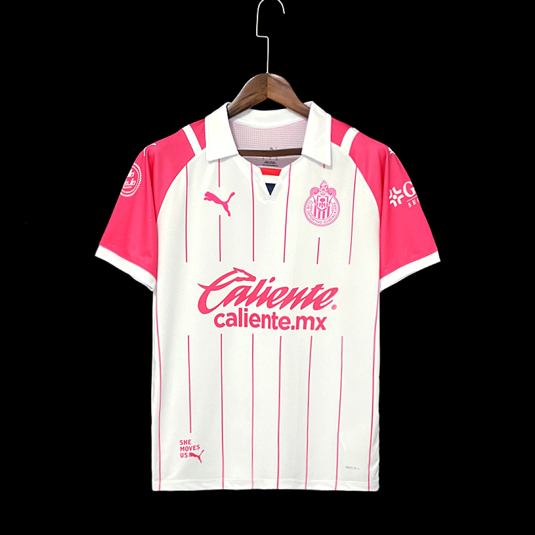 21/22 Chivas Regal Special Edition S-XXL