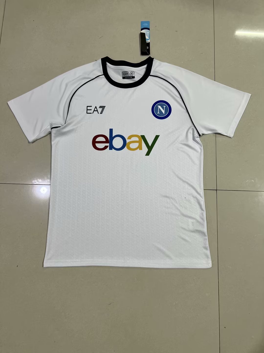 23-24 Napoli Training Soccer Jerseys Yupoo