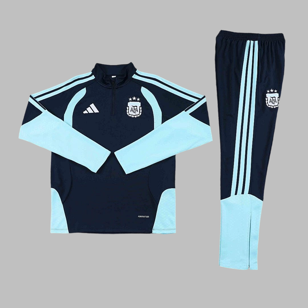 2026 Argentina Long Sleeve tracksuit Yupoo1