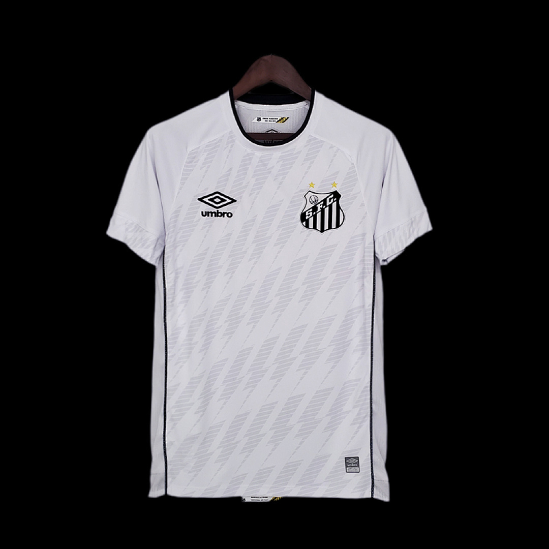21/22 Santos home S-XXL
