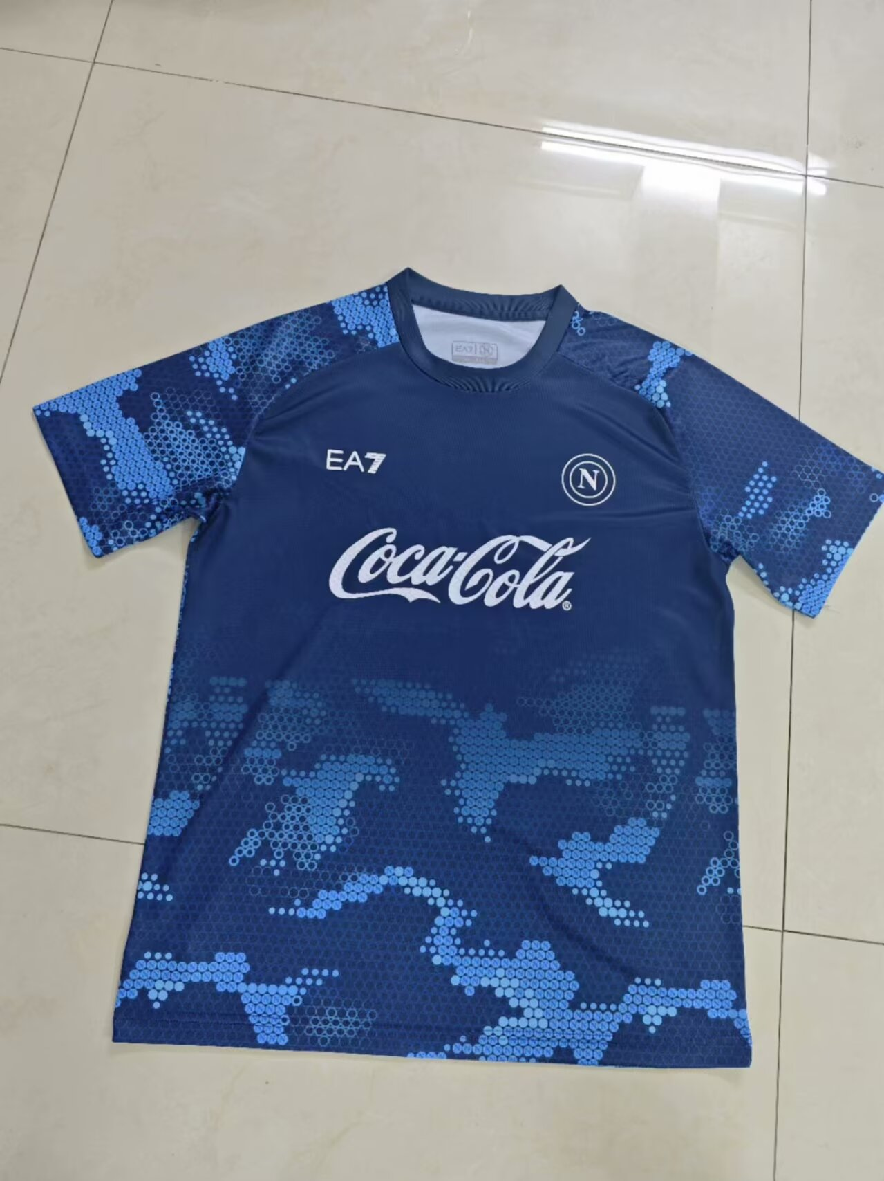 24-25 Napoli Training Soccer Jerseys Yupoo