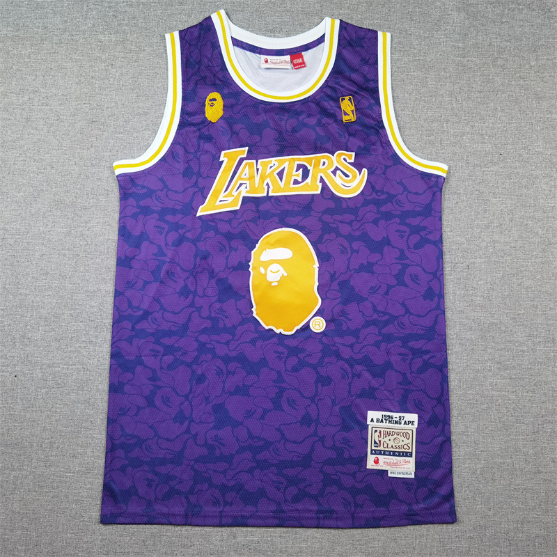 Lakers