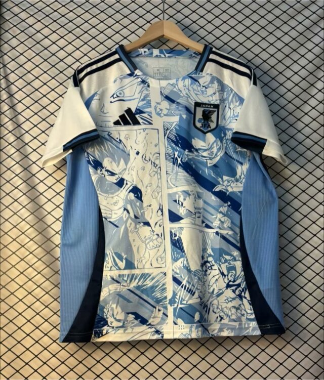 2024 Japan Soccer Jerseys Yupoo