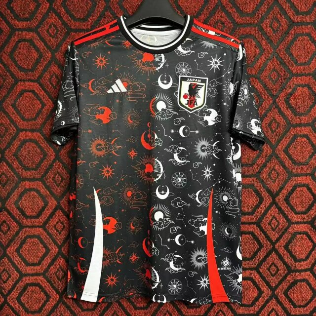 2024 Japan Special Soccer Jerseys Yupoo