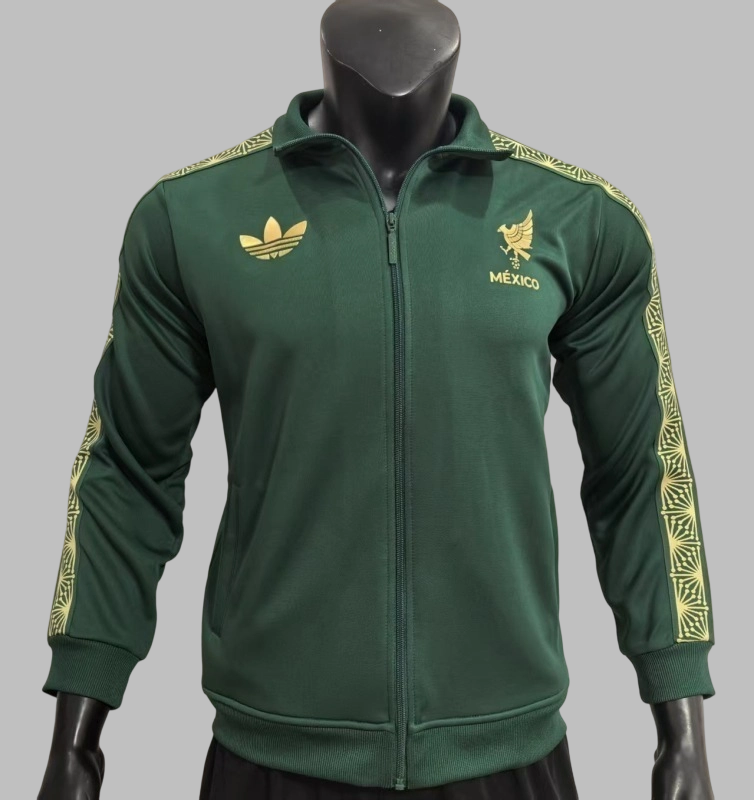 25-26 Mexico Jackets Yupoo3