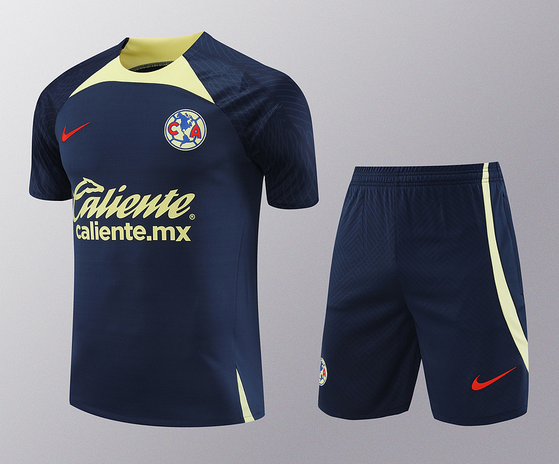 24-25 America Training Soccer Jerseys Yupoo