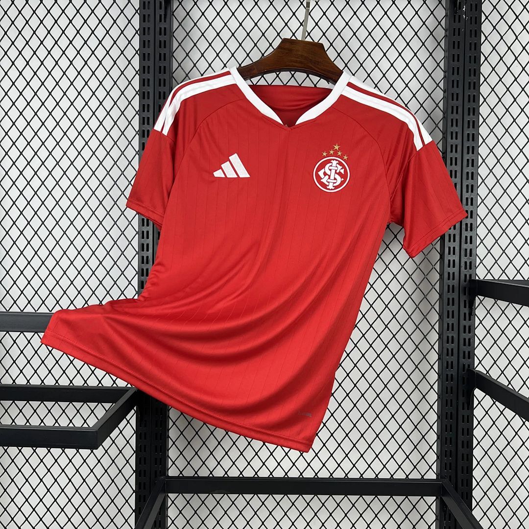 Mens Internacional 2026/27 Home Jersey