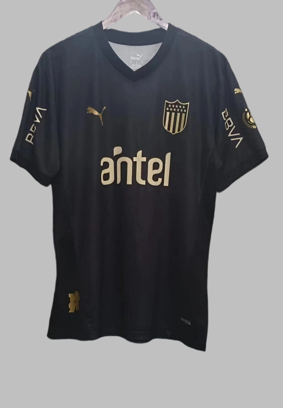 25-26 Penarol Special Cheap Soccer Jerseys Yupoo