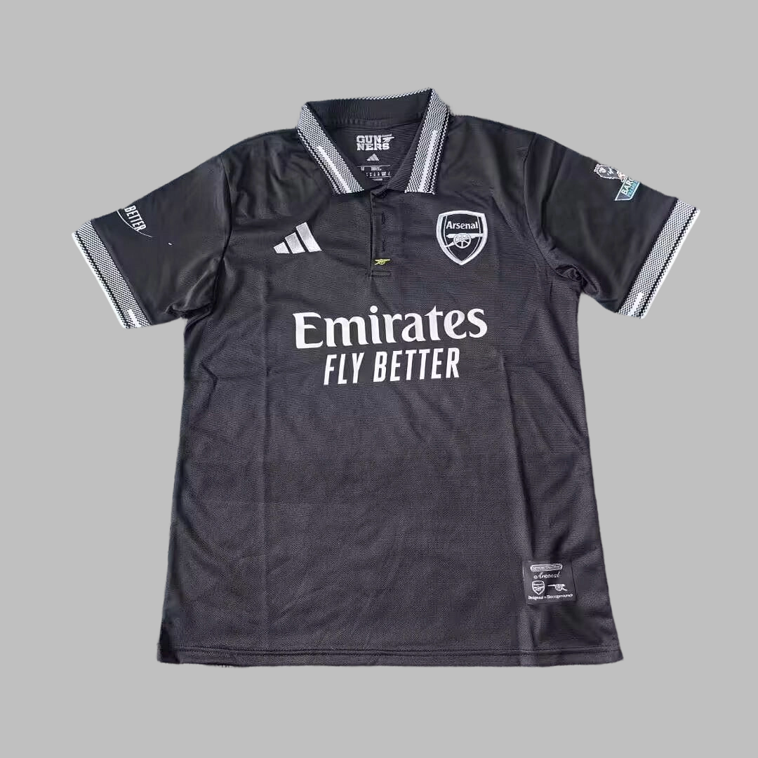 26-27 Arsenal Special Cheap Soccer Jerseys Yupoo