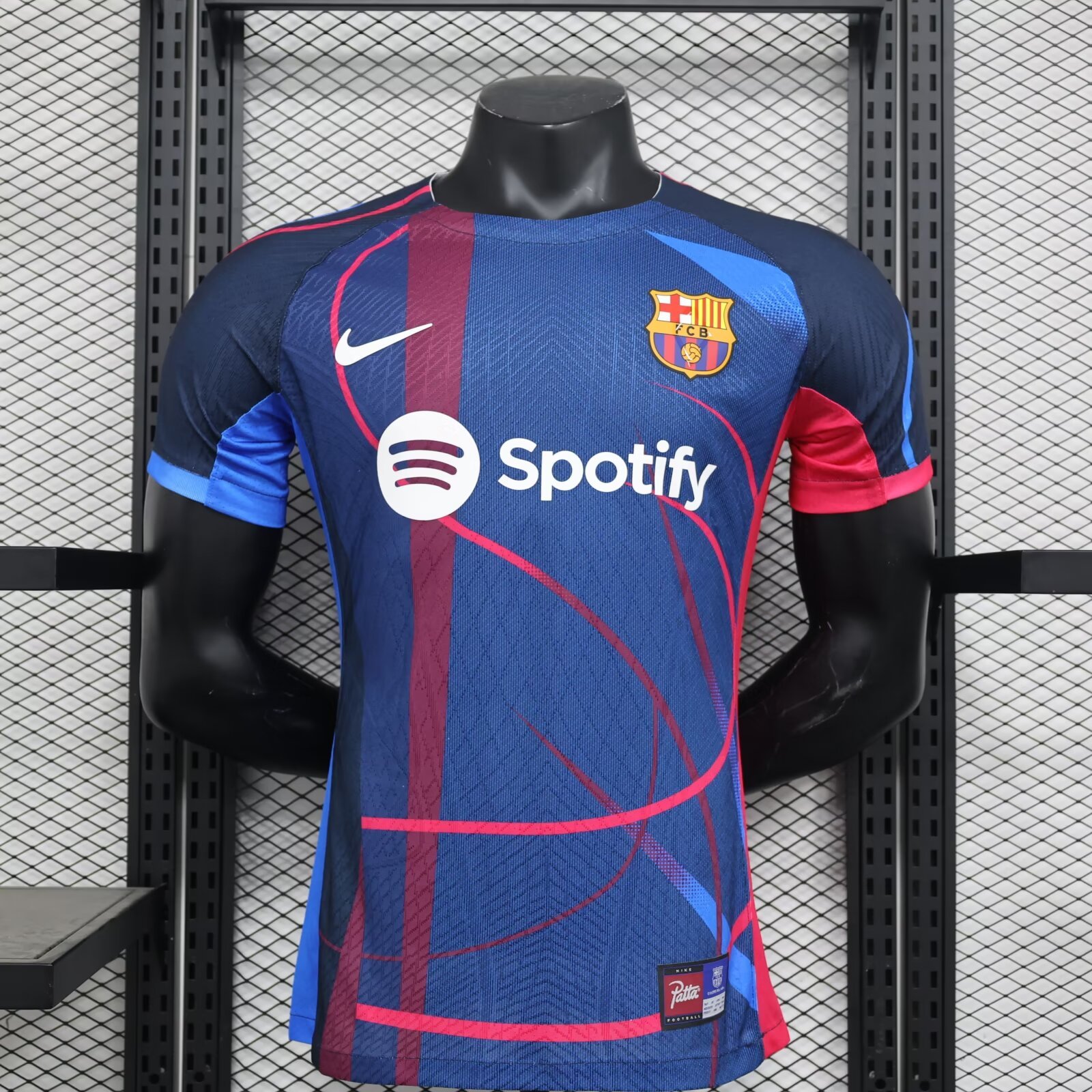 23-24 Messi GRIEZMANN Special Player Version Soccer Jerseys Yupoo