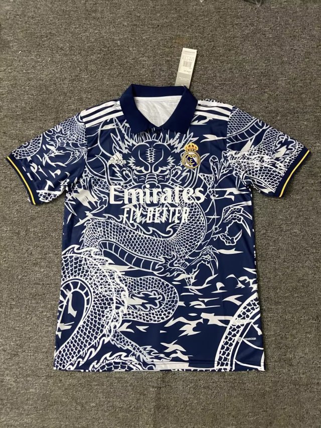 23-24 Real Madrid Special Soccer Jerseys Yupoo  S-4XL