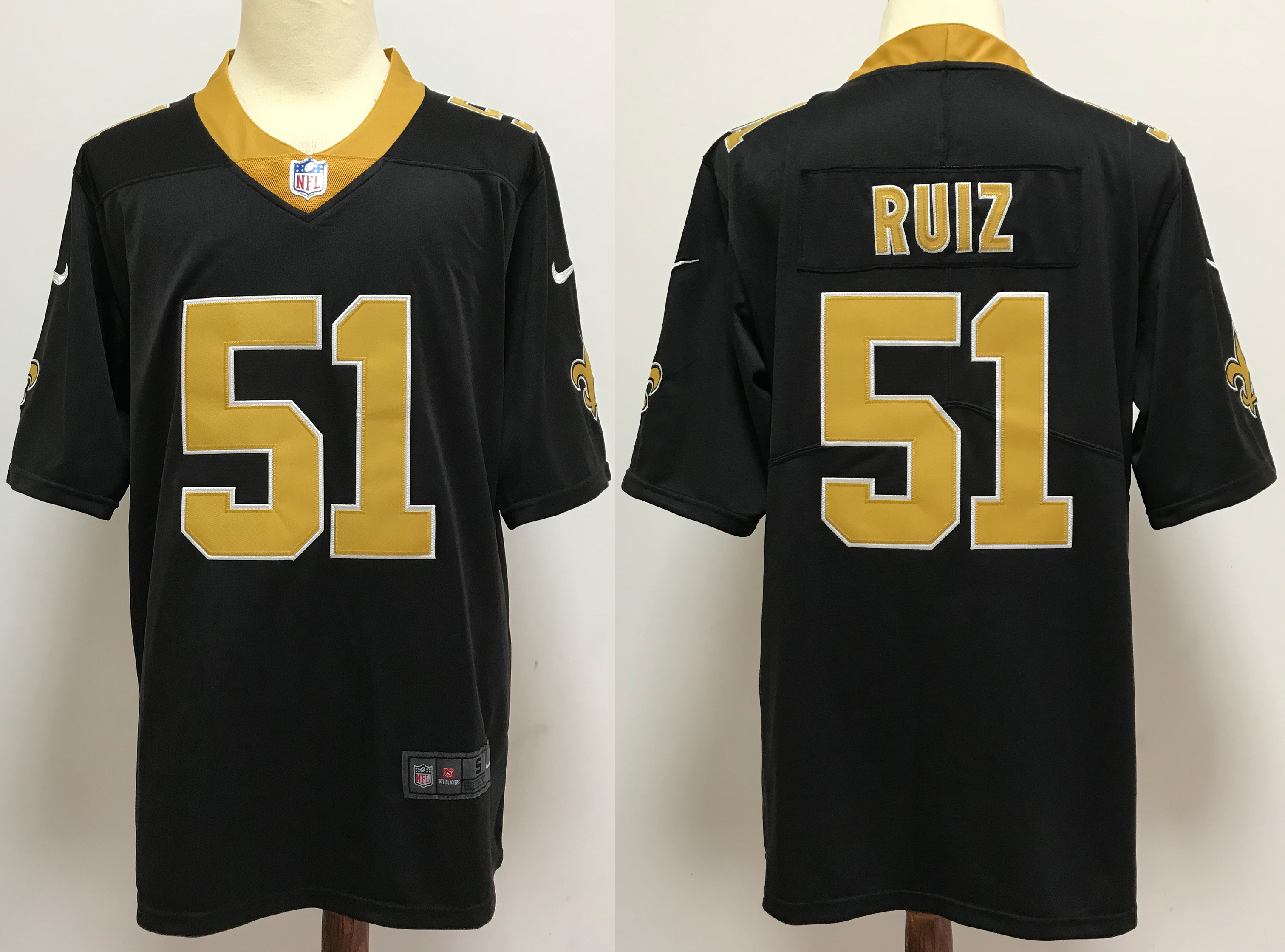 New Orleans Saints 圣徒队