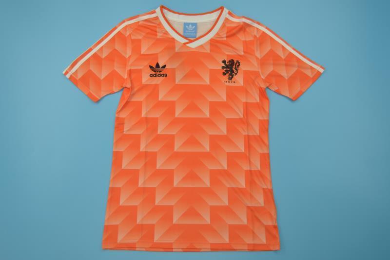 Netherland 1988