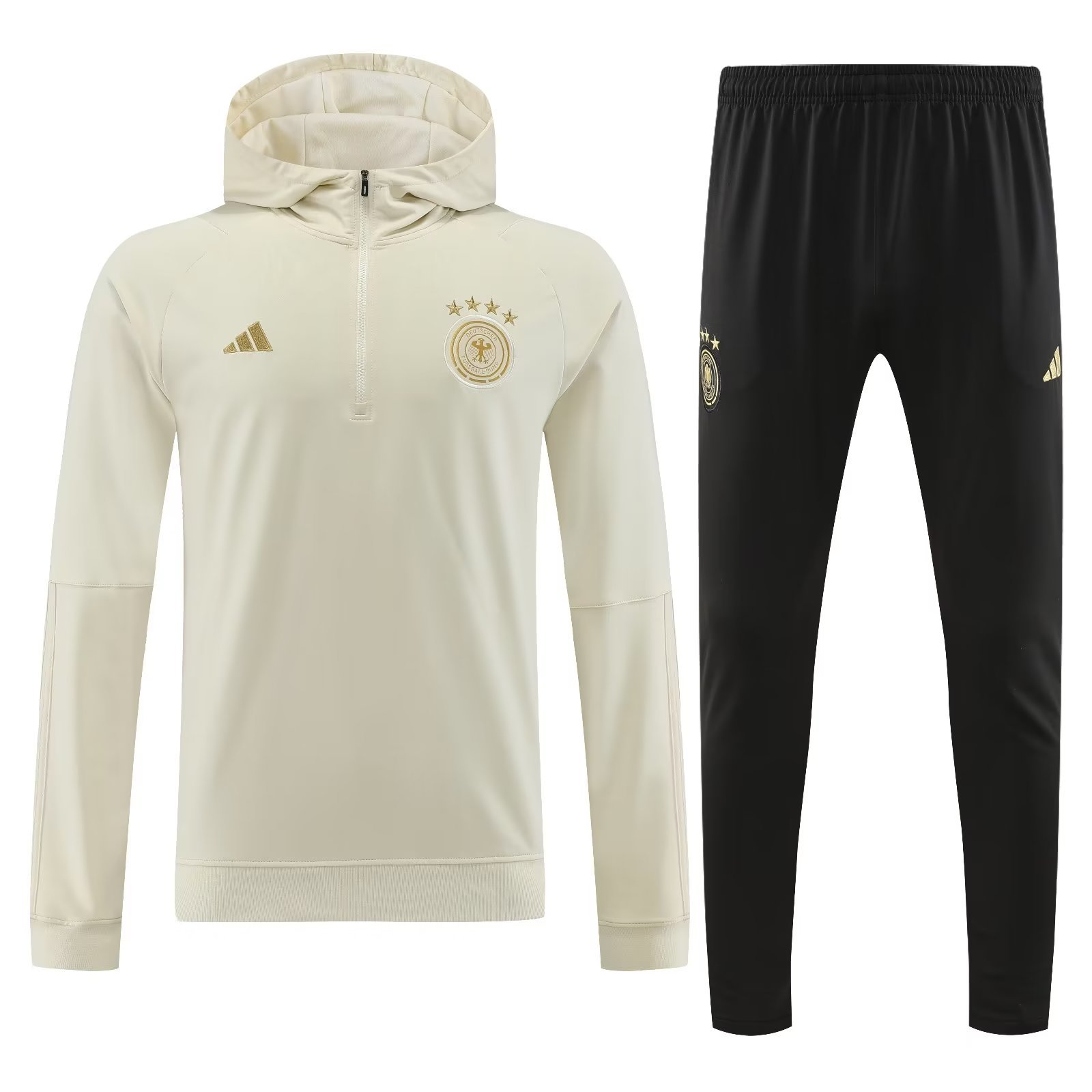 23-24 Germany Hoodie Tracksuits Yupoo