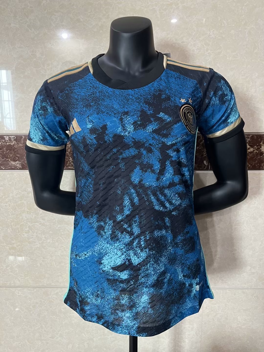 23-24 Germany Woman Special Player Version Soccer Jerseys Yupoo